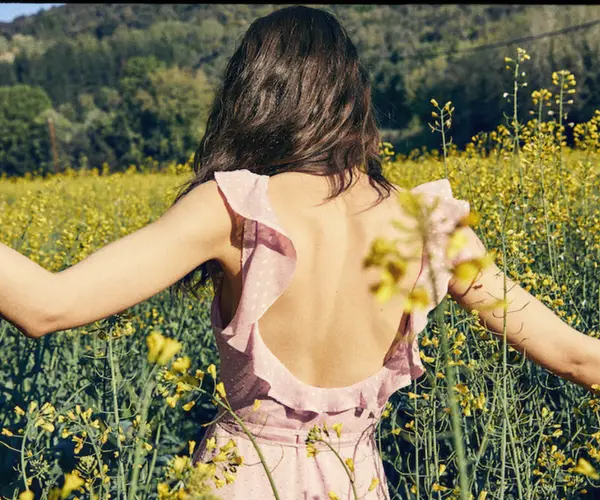 Modelo. Bershka (6)