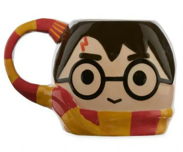 Colecci&oacute;n basada en la saga de Harry Potter de Primark. Primark (4)