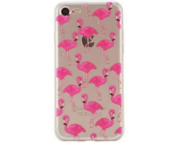 Funda para m&oacute;vil. Amazon.
