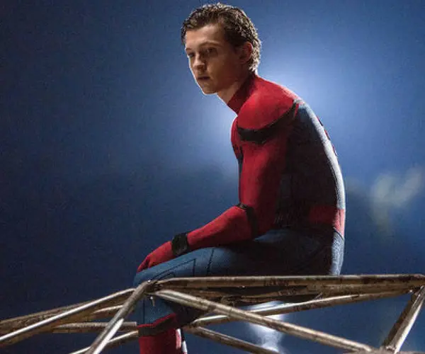 Spiderman. / Marvel.