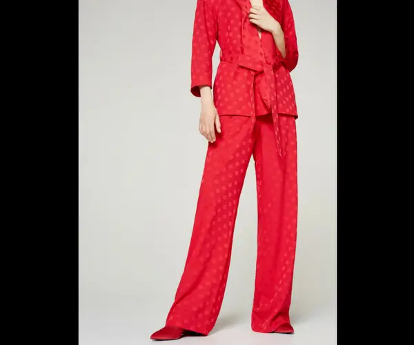 Look con pantal&oacute;n. Trendencias (4)