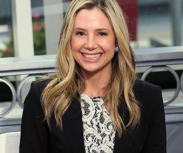 Mira Sorvino, actriz. RR SS.