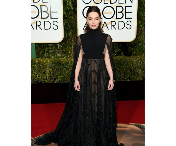 Emilia Clarke, actriz. Pinterest (7)