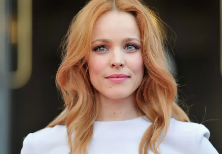 Rachel McAdams, actriz. Rachelmcadams.org