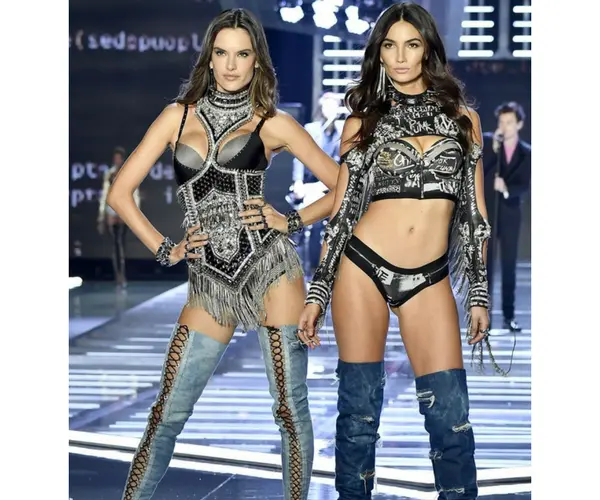 Victoria's Secret Fashion Show 2017. RR SS (7)