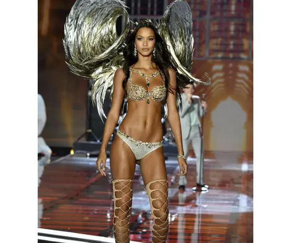 Victoria's Secret Fashion Show 2017. RR SS (9)