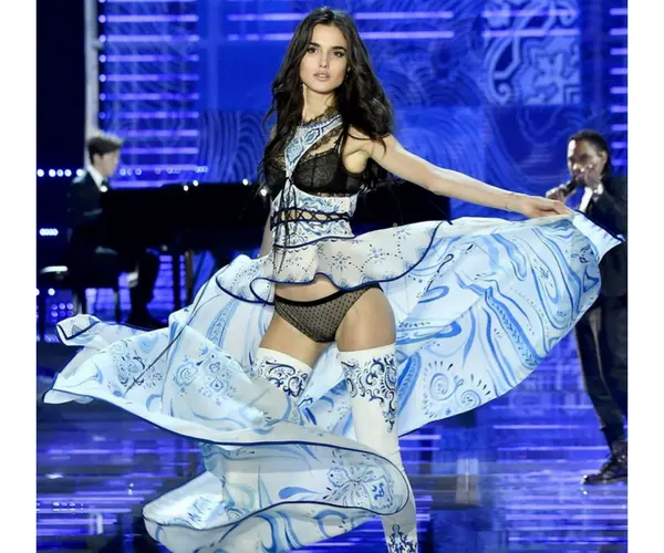 Victoria's Secret Fashion Show 2017. RR SS (14)