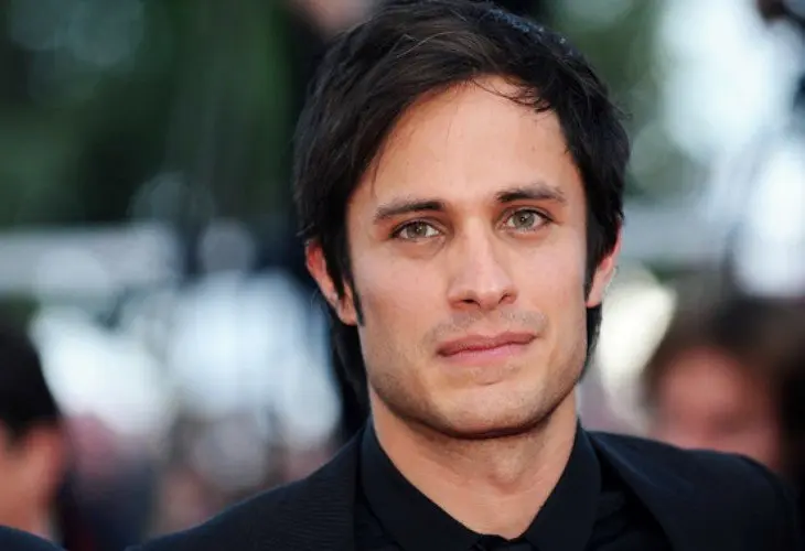 Gael Garc&iacute;a Bernal, actor. RR SS
