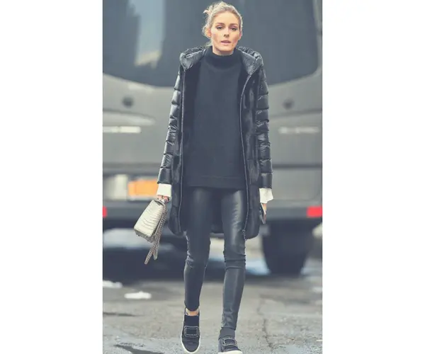 Olivia Palermo, socialit&eacute;. Pinterest (1)