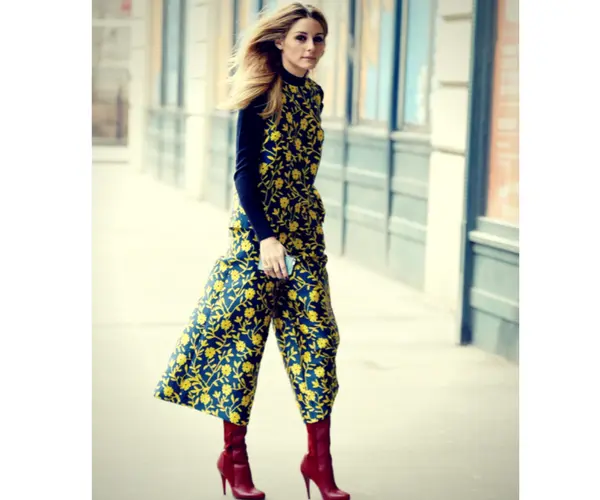 Olivia Palermo, socialit&eacute;. Pinterest (13)