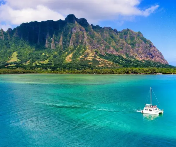 Hawai. RR SS.