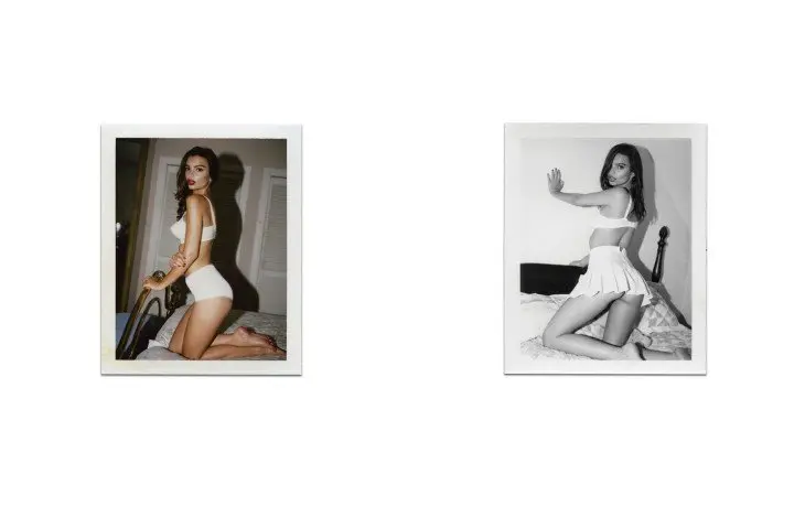 Emily Ratajkowski, modelo. highsnobiety (1)