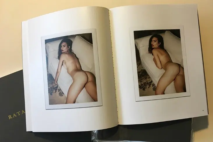 Emily Ratajkowski, modelo. highsnobiety (2)