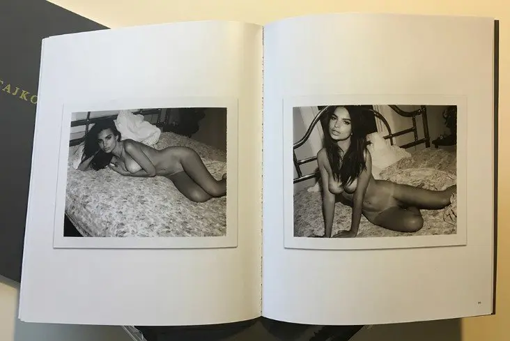 Emily Ratajkowski, modelo. highsnobiety (3)