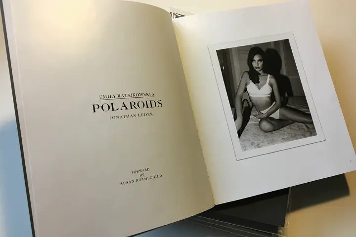 Emily Ratajkowski, modelo. highsnobiety (3)