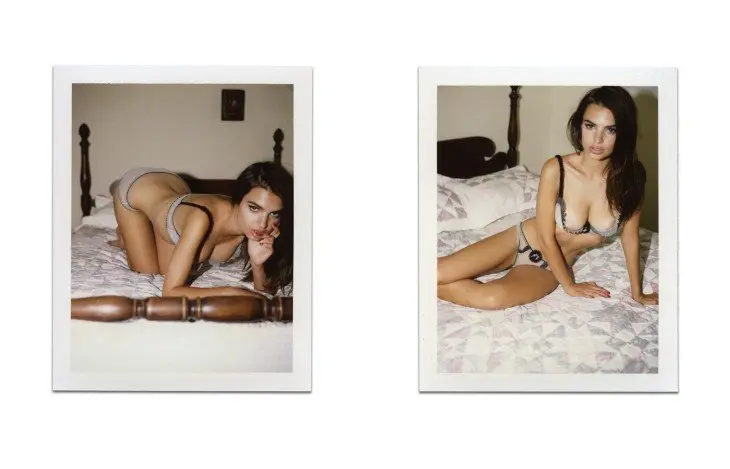 Emily Ratajkowski, modelo. highsnobiety (9)