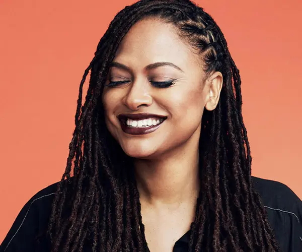 Ava DuVernay, directora. RR SS.