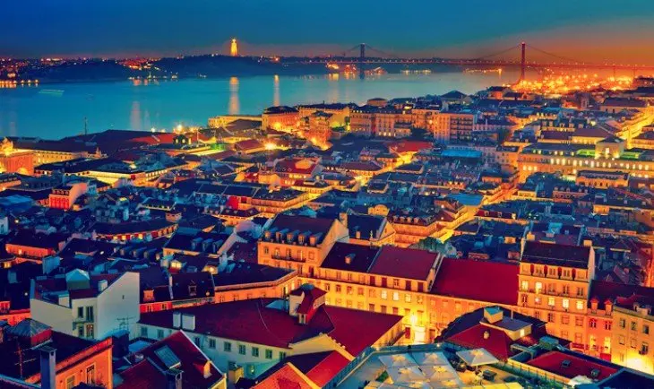 Lisboa, Portugal. Pinterest