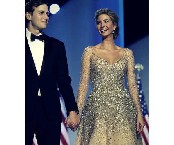 Ivanka Trump, empresaria. Pinterest (6)