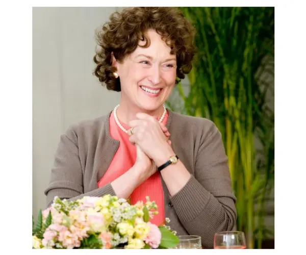 16. Julie & Julia. Productora.