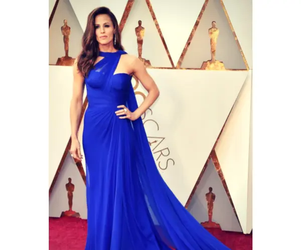 Jennifer Garner, actriz. Pinterest.