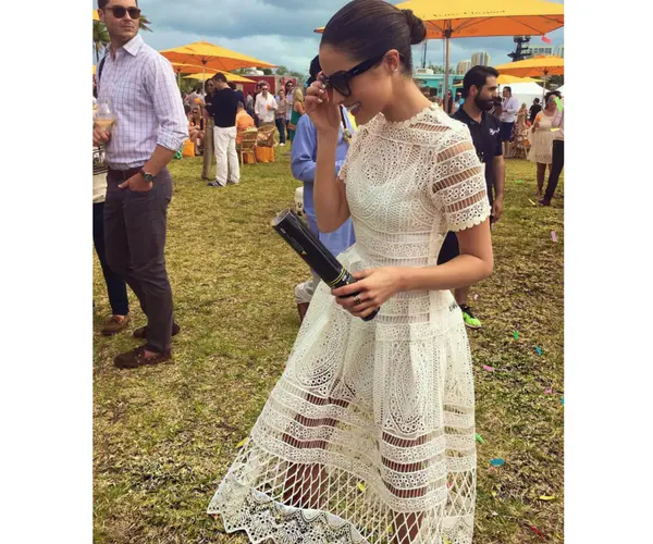 Olivia Culpo, modelo. Instagram (4)