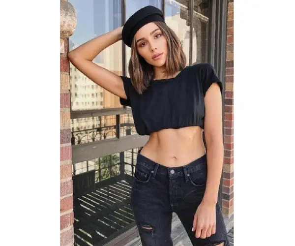 Olivia Culpo, modelo. Instagram (9)