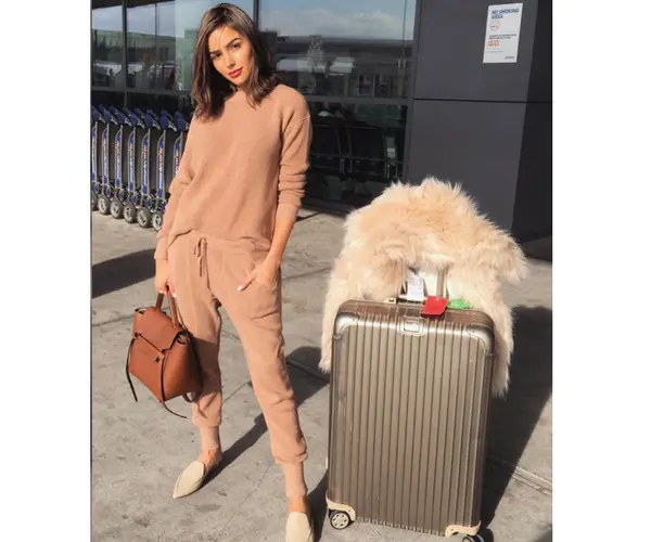 Olivia Culpo, modelo. Instagram (12)