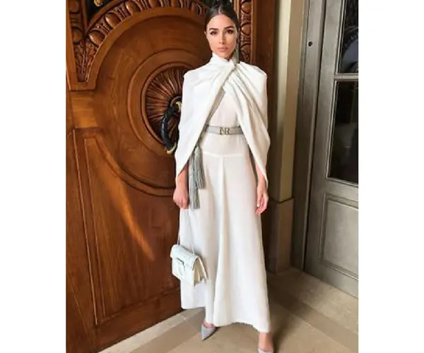 Olivia Culpo, modelo. Instagram (15)