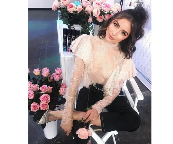 Olivia Culpo, modelo. Instagram (29)