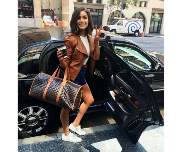 Olivia Culpo, modelo. Instagram (33)