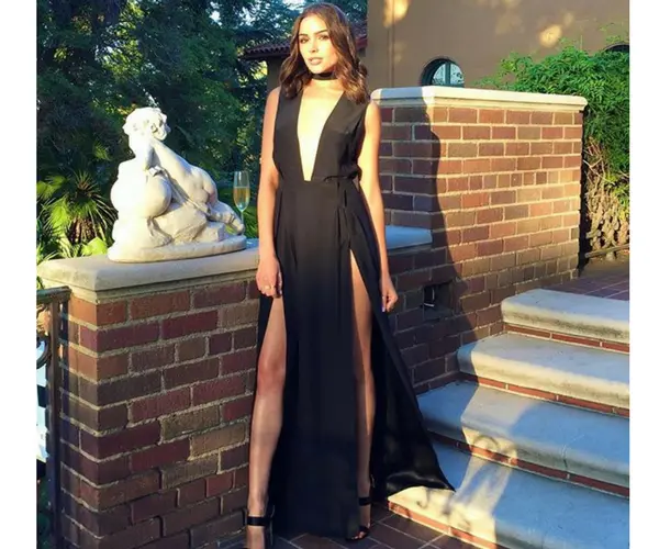 Olivia Culpo, modelo. Instagram (36)
