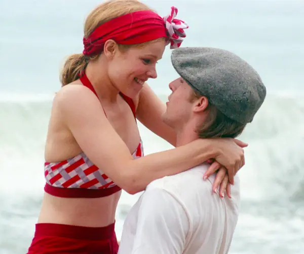 The Notebook. Productora.