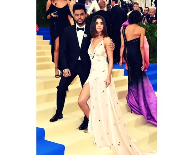 Selena Gomez, cantante y actriz. Instagram. (4)