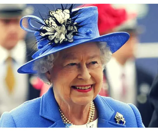4. Isabel II, reina de Gran Breta&ntilde;a. Forbes.