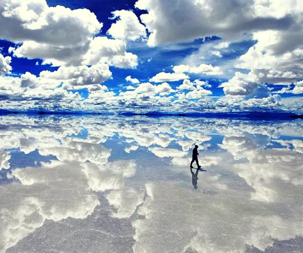 Bolivia. RR SS.