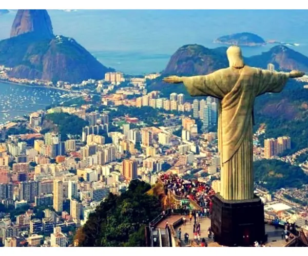 Brasil. RR SS.