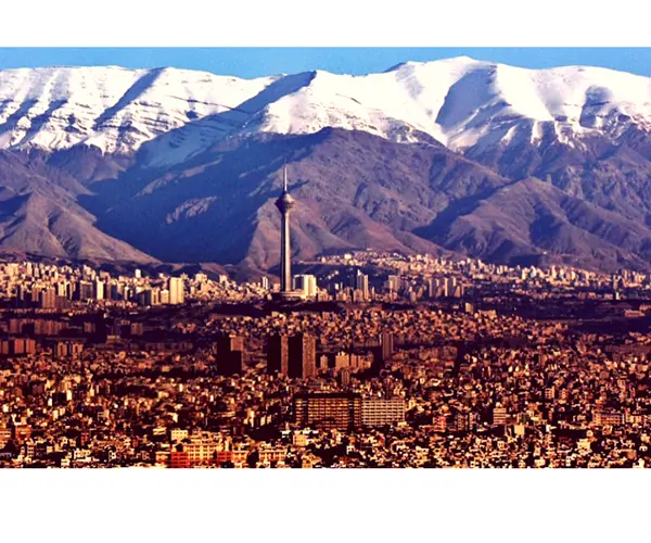 Ir&aacute;n. RR SS.