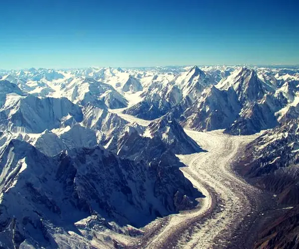 Pakist&aacute;n. RR SS.