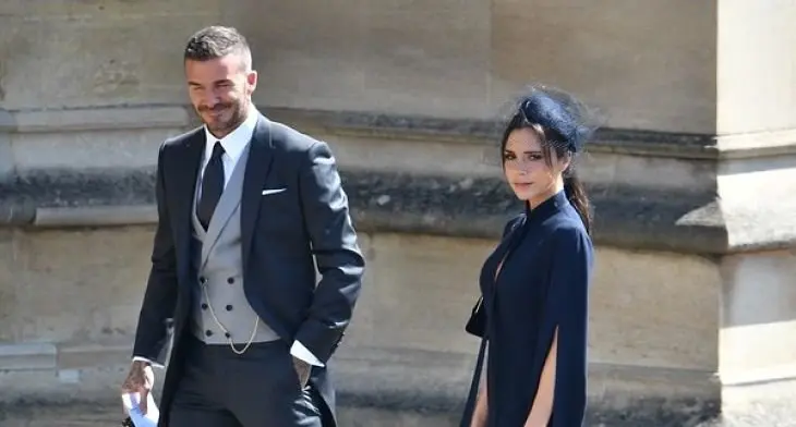 David Beckham y Victoria Beckham_opt