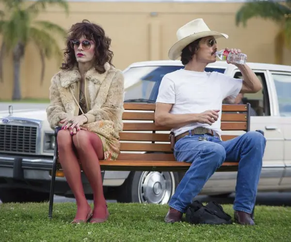 Dallas Buyers Club. Productora.