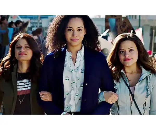 Charmed, ser&aacute; estrenada el 14 de octubre. Productora.