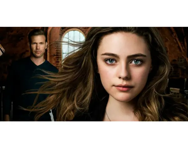 Legacies, ser&aacute; estrenada el 25 de octubre. Productora.