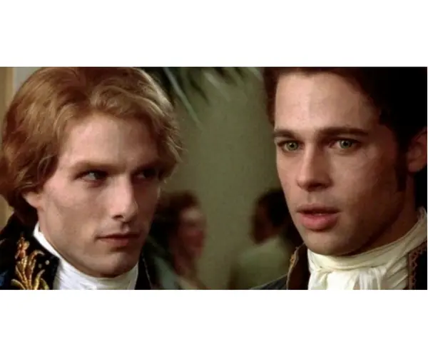 Vampire Chronicles, llegar&aacute;n el ag&uacute;n momento del 2019. Productora.