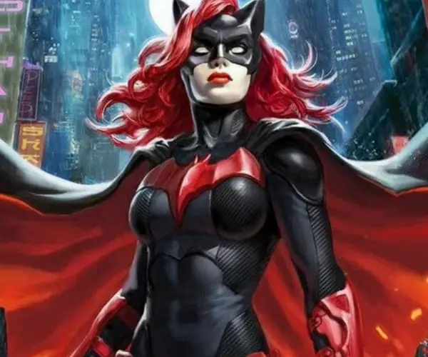 Batwoman, llegar&aacute; en 2019. Productora.