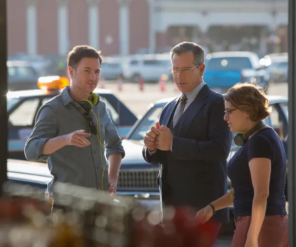 Capitana Marvel. Entertainment Weekly (9)