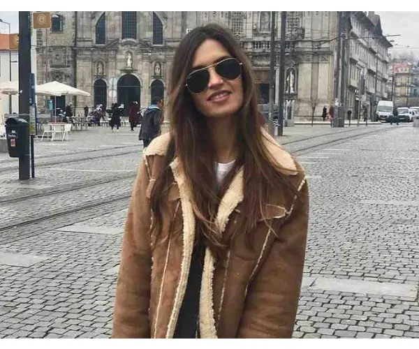 Sara Carbonero, periodista. Instagram. (2)