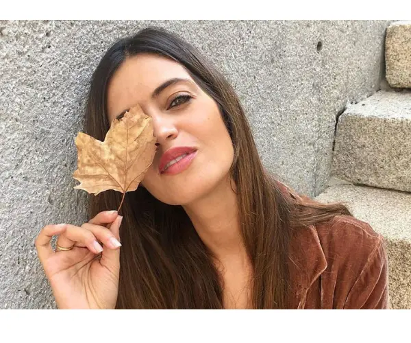Sara Carbonero, periodista. Instagram. (3)