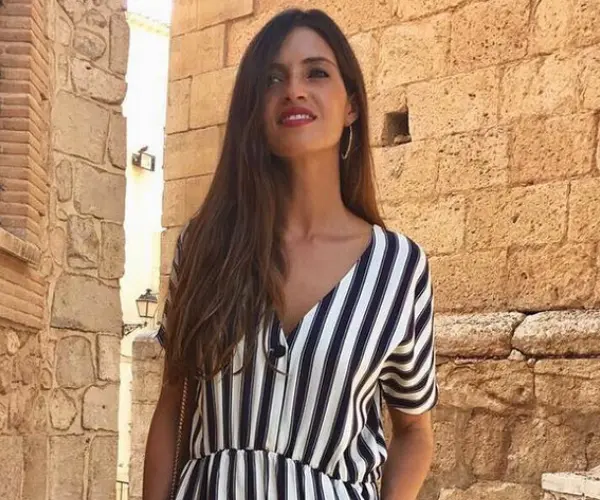 Sara Carbonero, periodista. Instagram. (4)