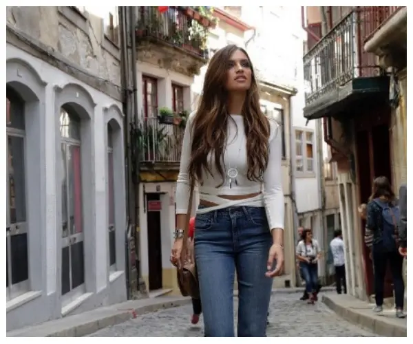 Sara Carbonero, periodista. Instagram. (6)